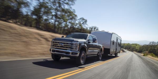 2023 Ford Super Duty F-250 Tremor 