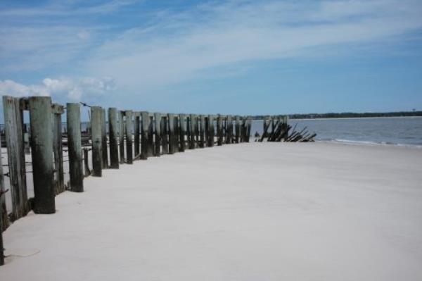 Daufuskie Island