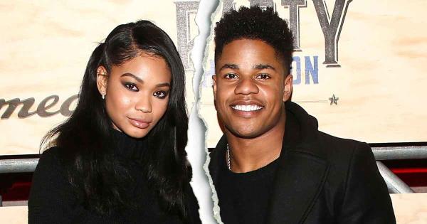 Chanel Iman and Sterling Shepard’s Divorce Details, Relatio<em></em>nship Timeline