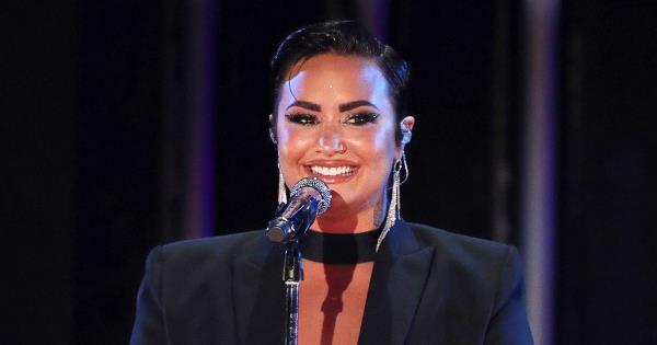 Demi Lovato Is 30! Everything She Has Said a<em></em>bout Gender Identity