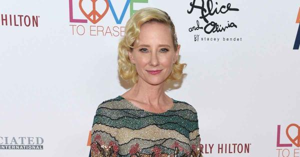 Anne Heche’s Cause of Death Officially Co<em></em>nfirmed by Coroner