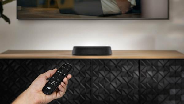 Polk Audio MagniFi Mini AX soundbar system