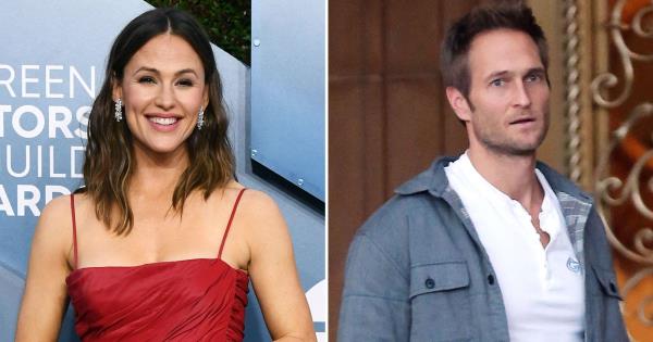 Jennifer Garner Is Getting ‘Close’ With Boyfriend John Miller’s Family