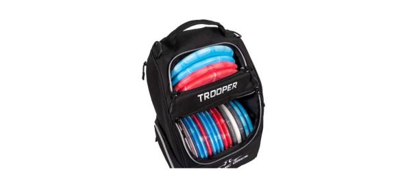 Dynamic Discs Trooper Disc Golf Backpack