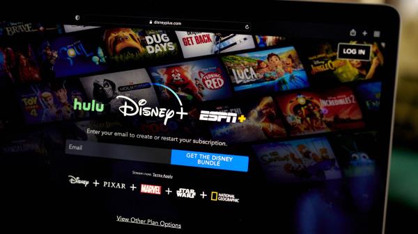 Disney raises price on ad-free Disney+ 38% to .99 as part of new pricing structure for streaming services