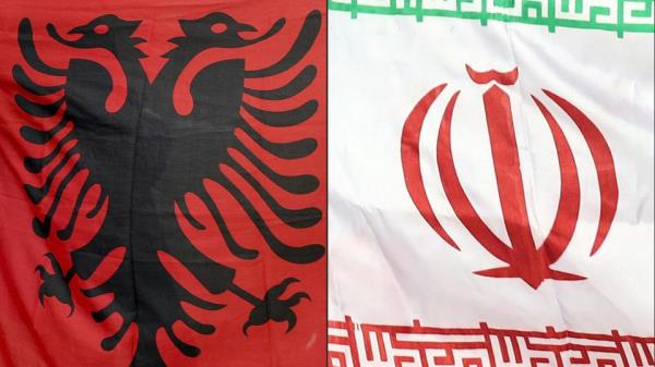 Preliminary results show the new attack was committed by the same hand, an Albanian statement says, referring to Iran.