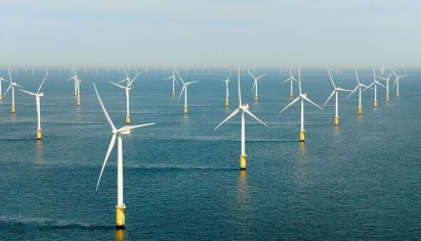 Offshore wind