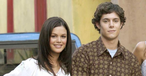 Rachel Bilson’s Quotes a<em></em>bout Working With Ex Adam Brody on ‘The O.C.’