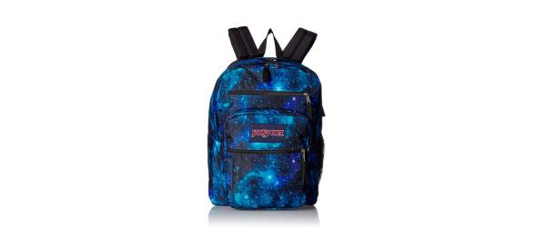 Best JanSport Student Backpack With 15-Inch Laptop Compartment