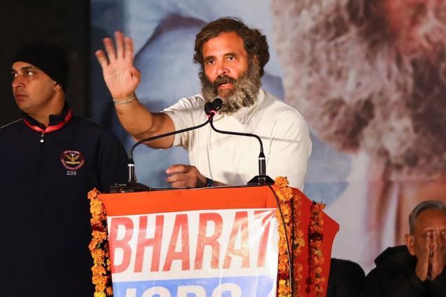 Karnataka HC Refuses to Quash FIR Against Rahul Gandhi, Others Over KGF Song Copyright