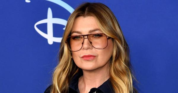 Ellen Pompeo: ‘Grey’s Anatomy’ Should Be ‘Less Preachy’ With Social Issues