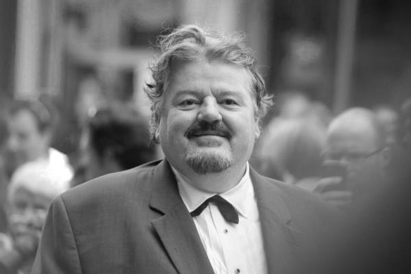 Robbie Coltrane