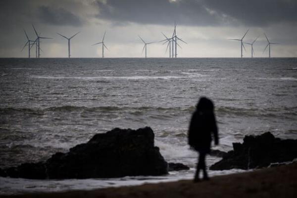 FRANCE-ENERGY-ELECTRICITY-SEA