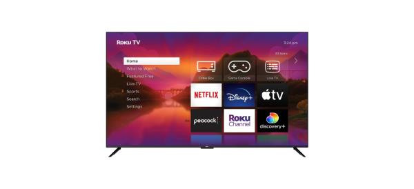 Roku 65-Inch Smart TV