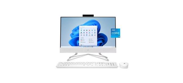 Best HP 27 inch Touch All-in-One Desktop PC