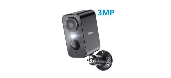 Best ieGeek Outdoor Security Camera