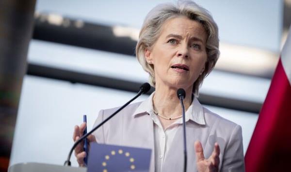 Von der Leyen 