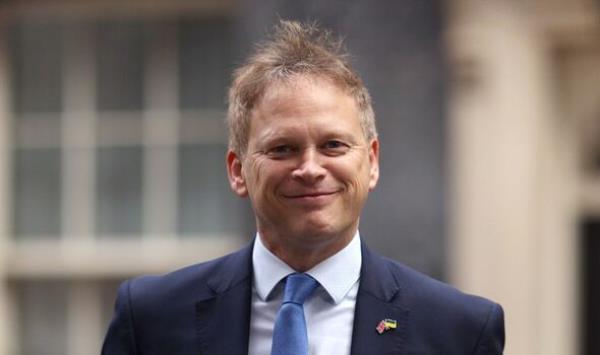 Grant Shapps