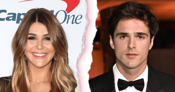 Olivia Jade, Jacob Elordi Split After ‘Spending Time’ Together