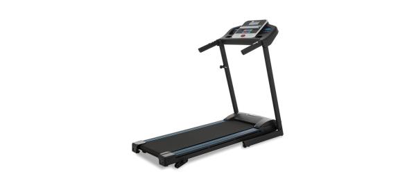 Fitness-Best Xterra Fitness TR150 Folding Treadmill