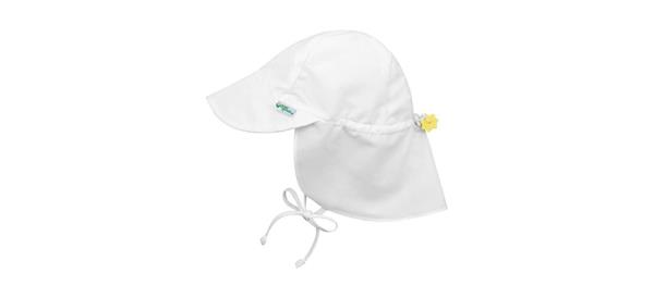 Best I Play By Greet Sprouts Baby Sun Hat