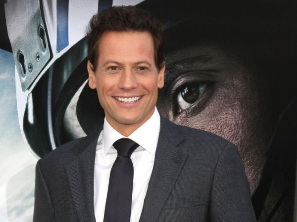 Ioan Gruffudd - San Andreas