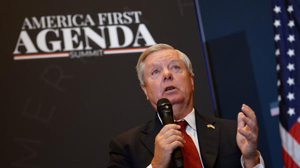 Judge denies Sen. Lindsey Graham’s bid to delay testimony before Trump Georgia grand jury election probe