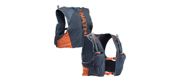 best Nathan Men's VaporKrar 4L 2.0 Hydration Vest