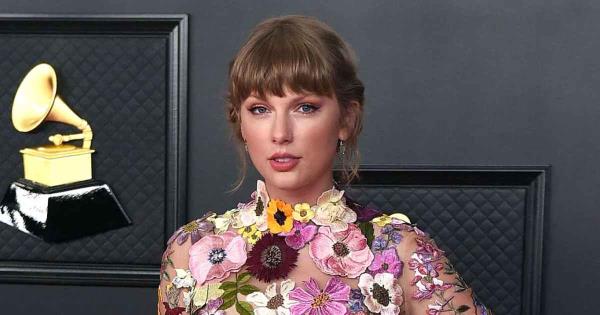 Rejected! Why ‘Twihard’ Taylor Swift Was Turned Down for ‘New Moon’