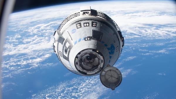 Boeing takes additio<em></em>nal charge for Starliner astro<em></em>naut capsule, bringing cost overruns to near 0 million