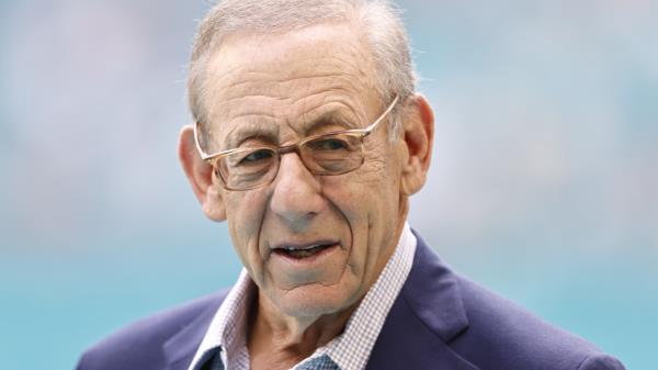 Dolphins owner Stephen Ross suspended, fined .5 million after NFL finds tampering violations