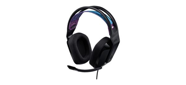 Best Logitech G335 Wired Gaming Headset