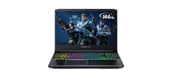 Best Acer Predator Helios 300 Gaming Laptop