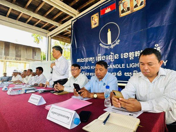 What's a Decent Outcome For Cambodia's Opposition At the Upcoming Election?