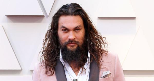 Jason Momoa Involved in Head-On Motorcycle Crash, Left Without Injuries