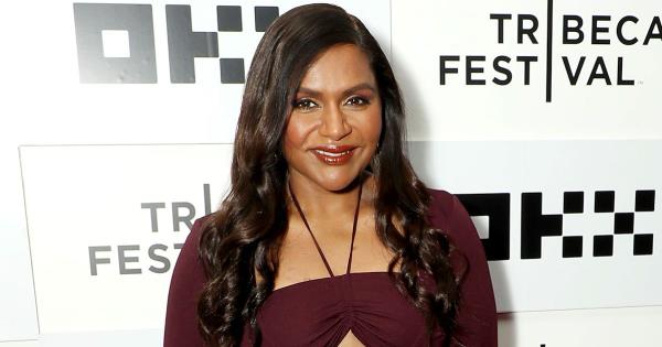 Mindy Kaling Winces Over Past Fashion Choices: ‘My God, Horrible’