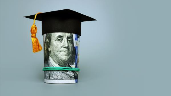 Student loan forgiveness decision will come ‘before August 31,’ Biden admin ////con<em></em>firm/i/i/i/is: What you need to know