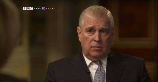 Prince Andrew's BBC interview 2019 a<em></em>bout Jeffrey Epstein