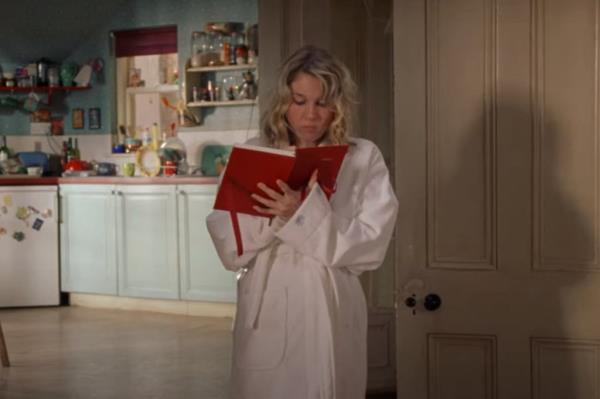 Bridget Jones's Diary