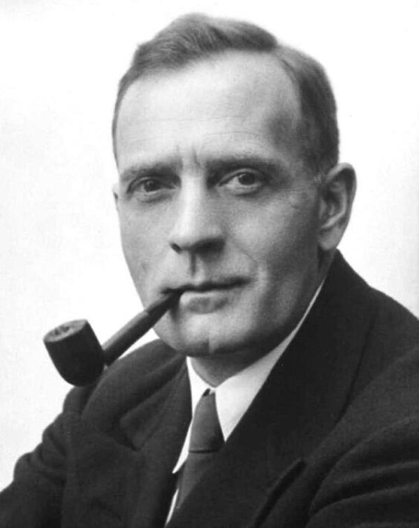 Edwin Hubble