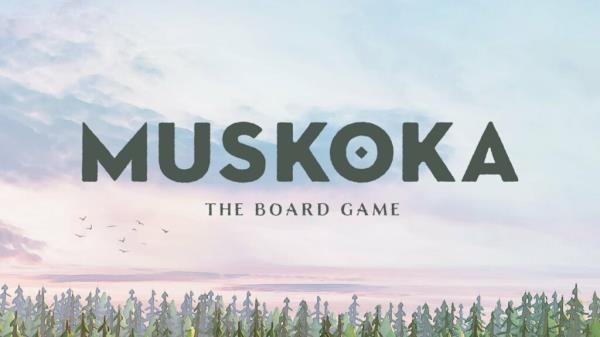 MUSKOKA