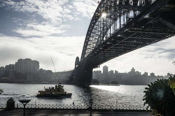 The Sydney Morning Herald has retained its position as the country’s most-read masthead.