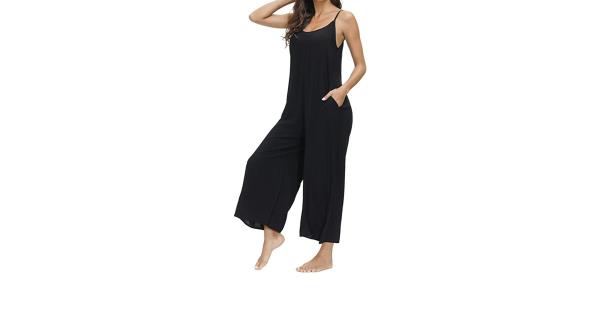 Thousands of Shoppers Love This ‘Cute and Comfy’ Jumpsuit — On Sale Now