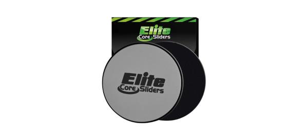 Best Elite Sportz Equipment Core Sliders