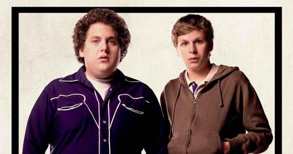 ‘Superbad’ Cast: Wher<em></em>e Are They Now?