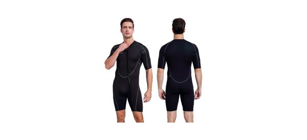 best wetsuit