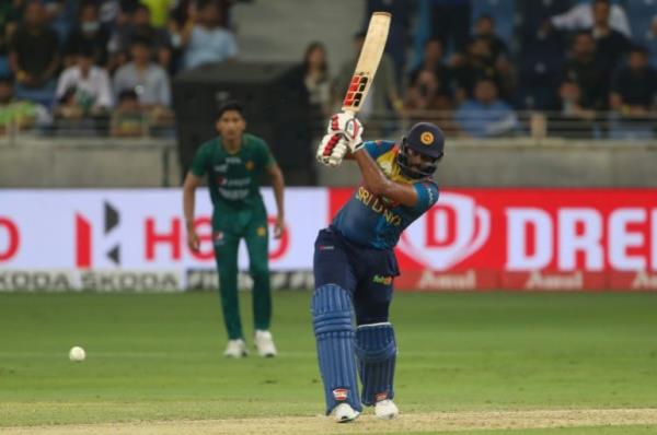Bhanuka Rajapaksa's 71 off 45 balls proved crucial as Sri Lanka won the Asia Cup for the sixth time